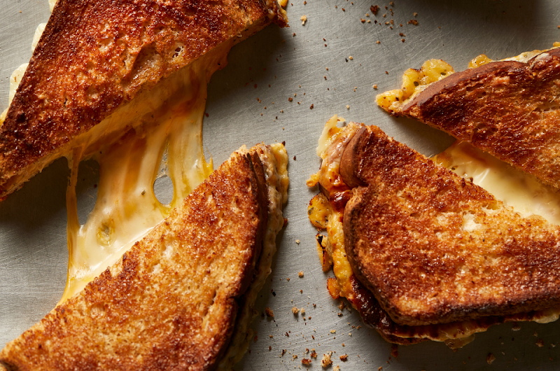 Saxbys at Montclair State University