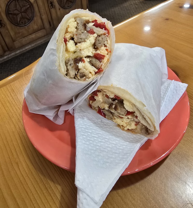 The Downtown Grounds