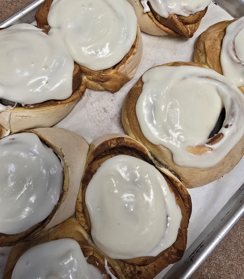 The Downtown Grounds