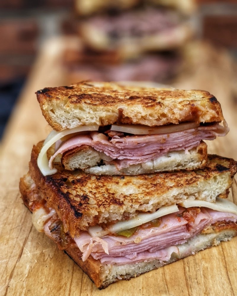 The Lemon Tree Cafe and Catering