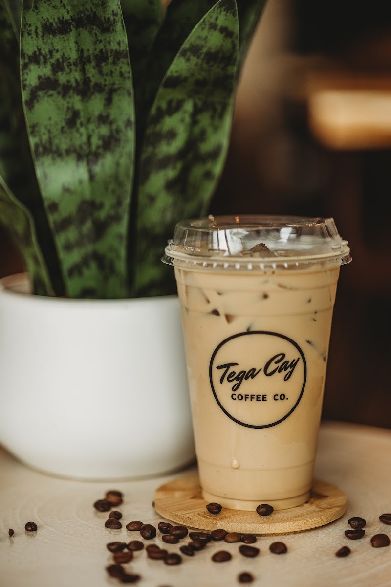 Tega Cay Coffee Co.