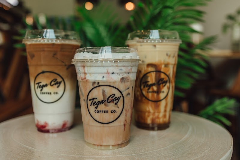 Tega Cay Coffee Co.