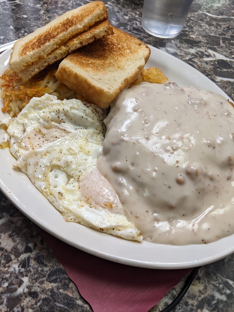 Niemi’s Rosebud Cafe