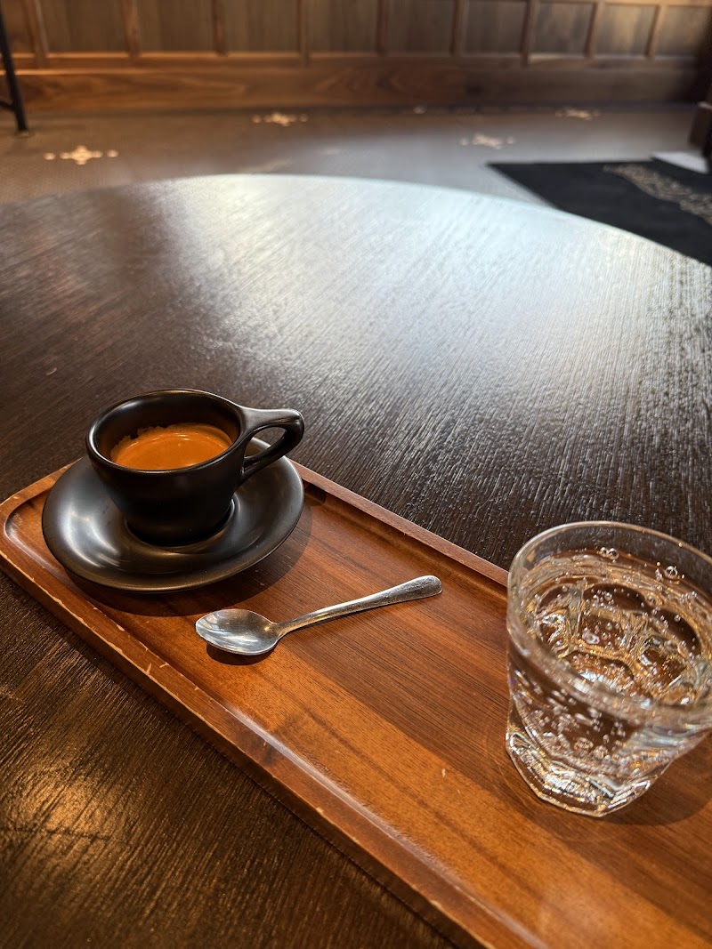 Caffe Vita at Smith Tower