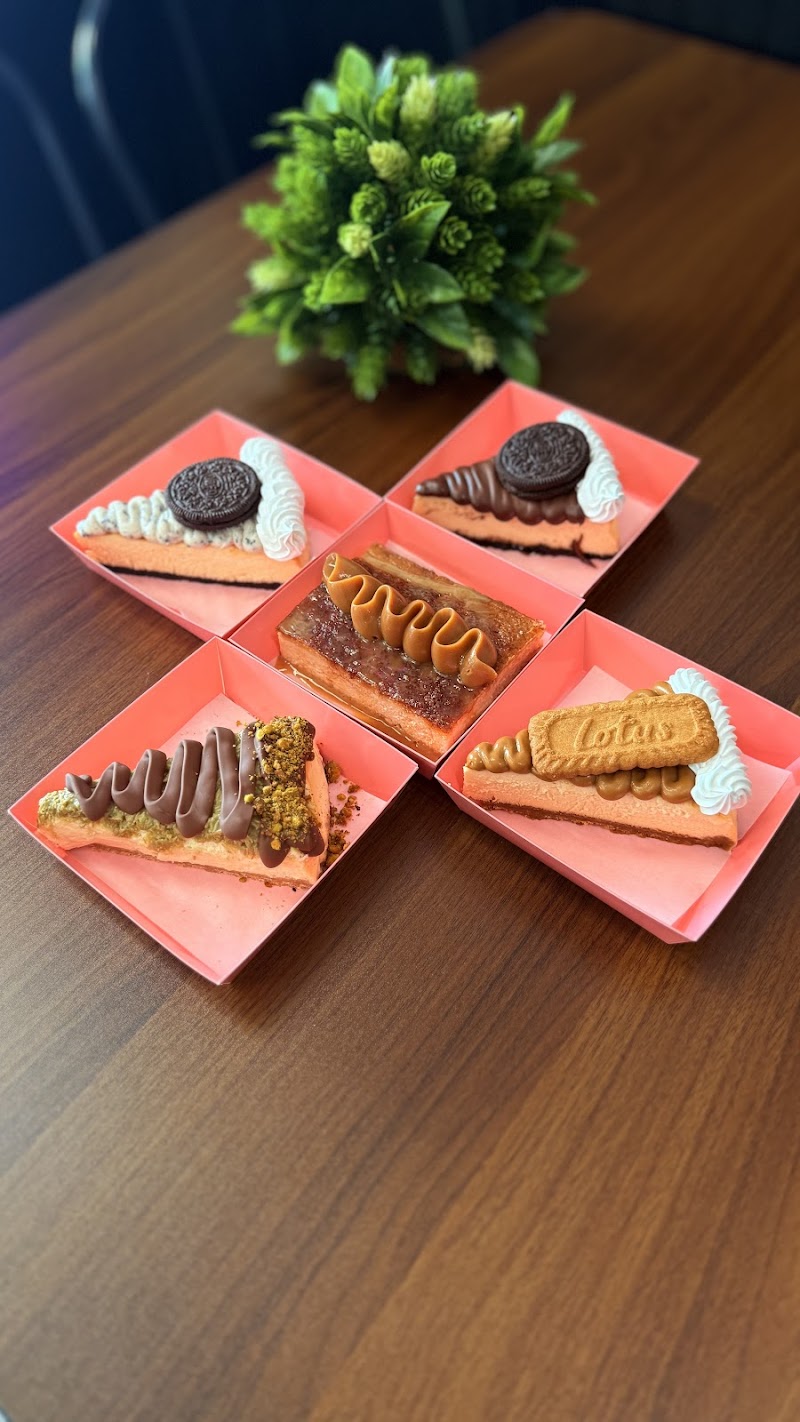 Alexa's Dulceria & Market