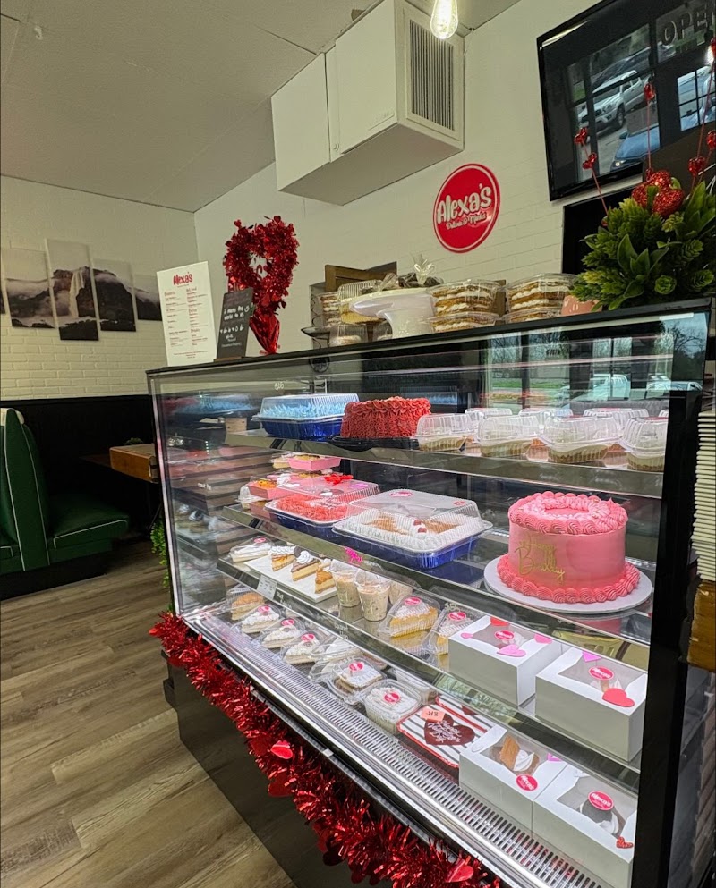 Alexa's Dulceria & Market