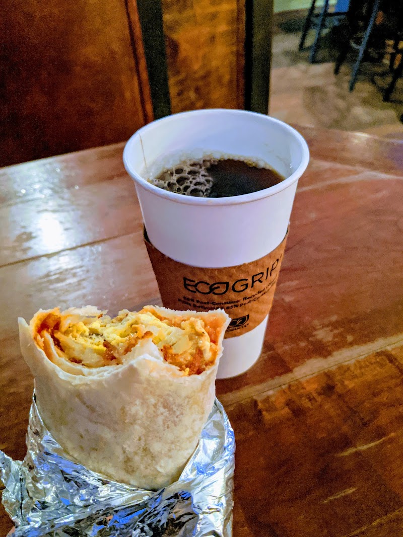 Walkers Coffee Shop & Pub