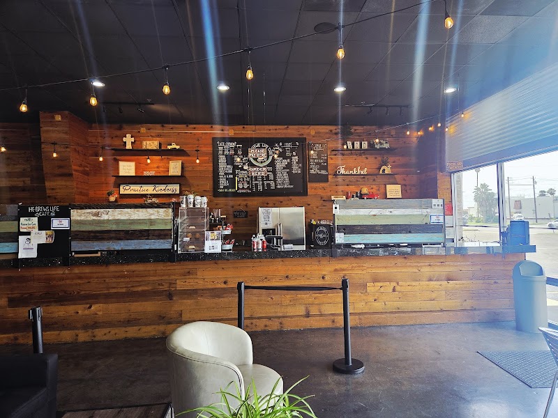 He Brews Life Cafe