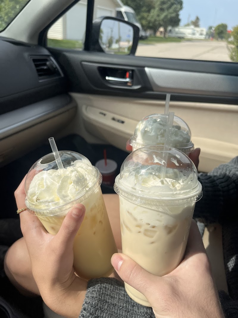 Early Morning Espresso