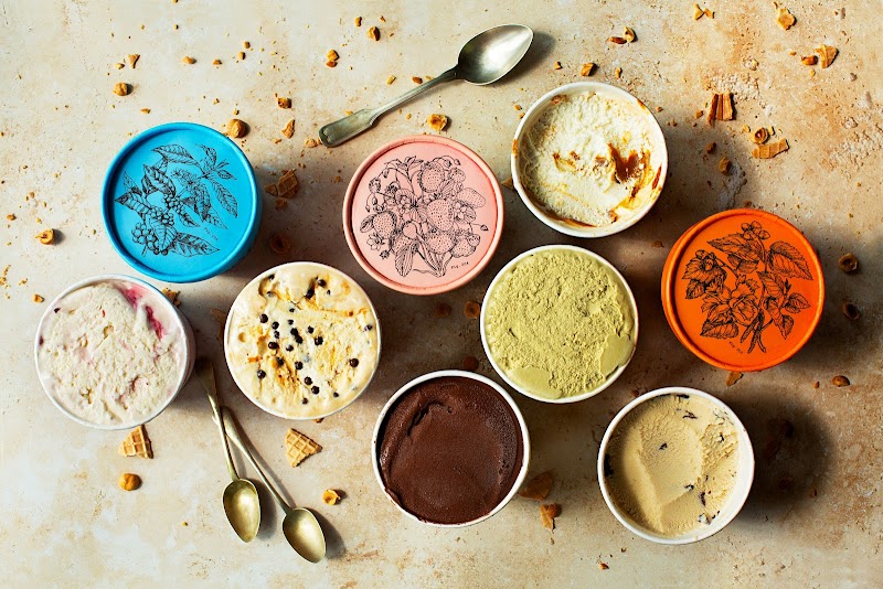 Dolcezza at the Hirshhorn