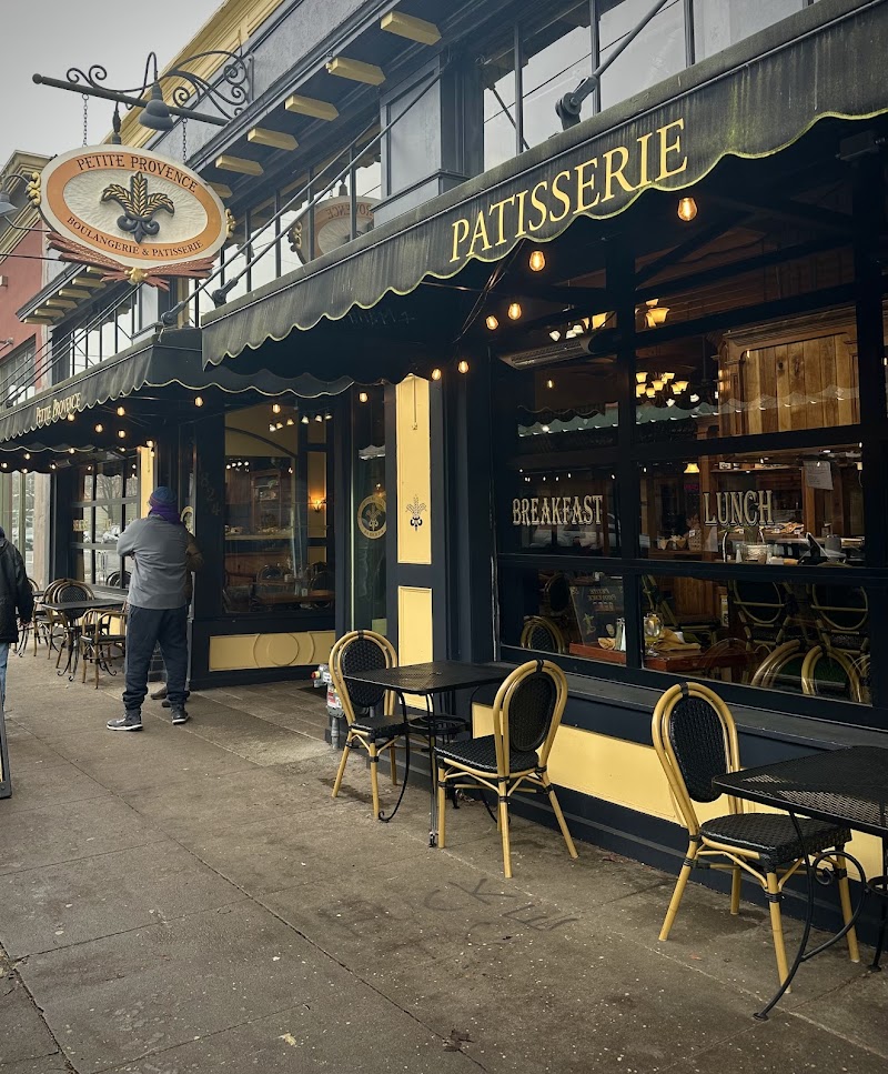 Petite Provence Boulangerie & Patisserie