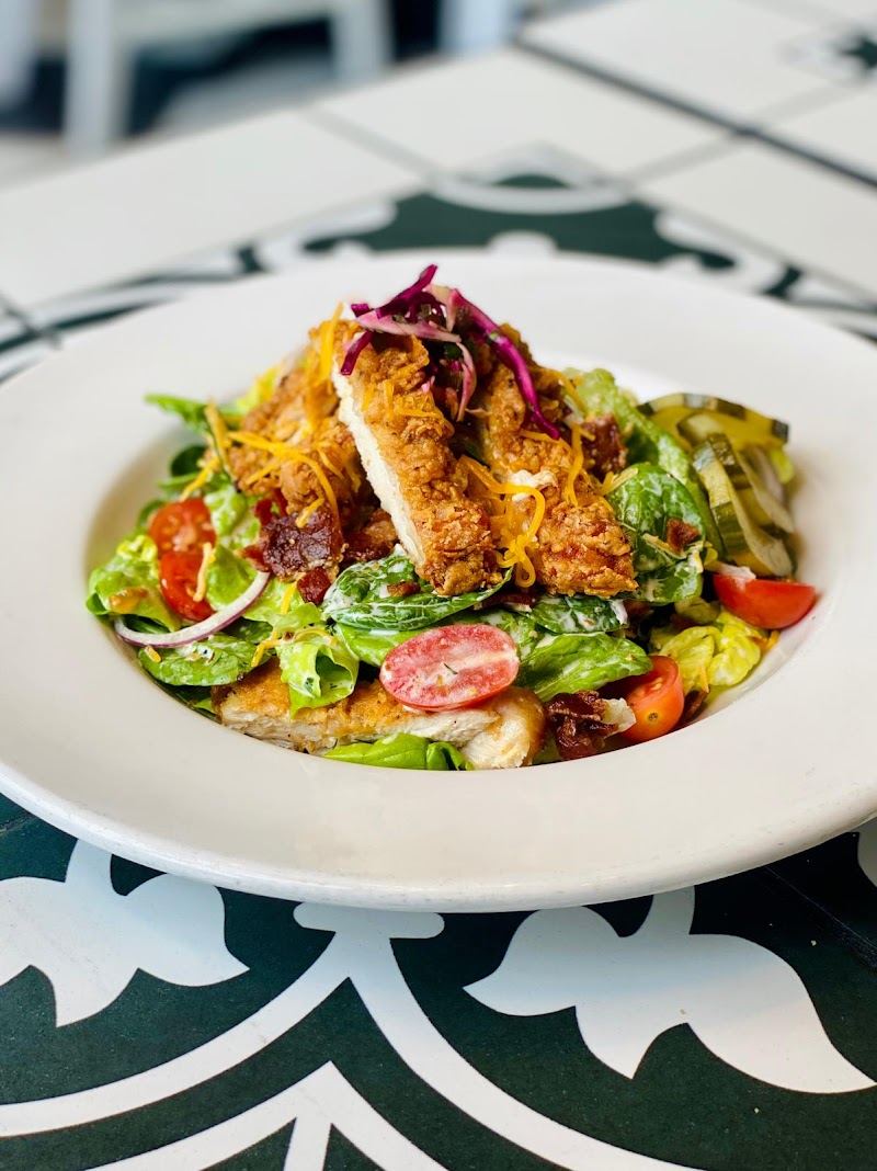 Petite Provence Boulangerie & Patisserie