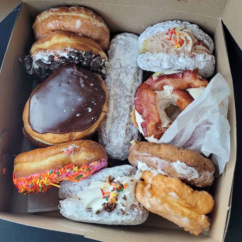 Neils Donuts