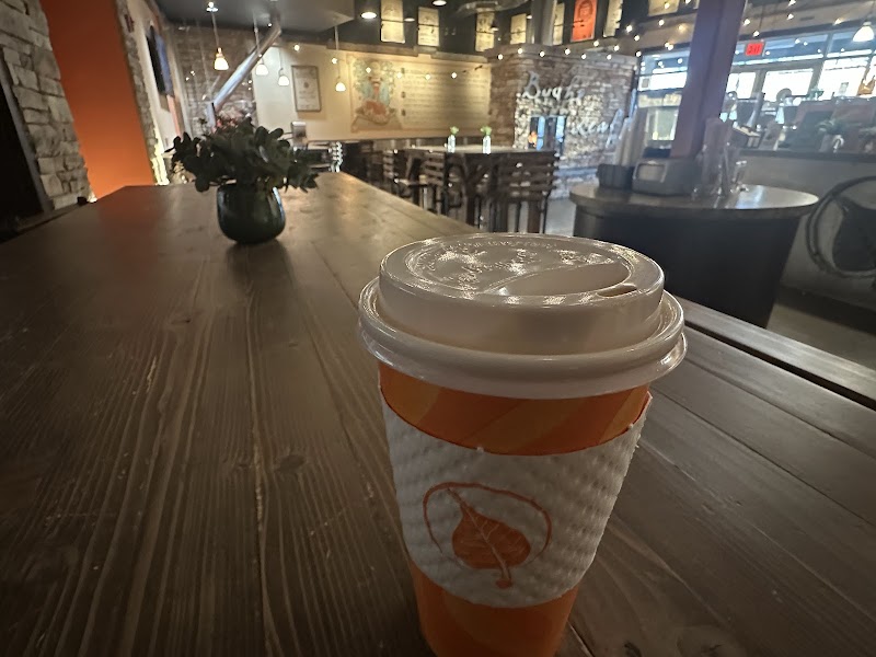 Bodhi Leaf Coffee Traders