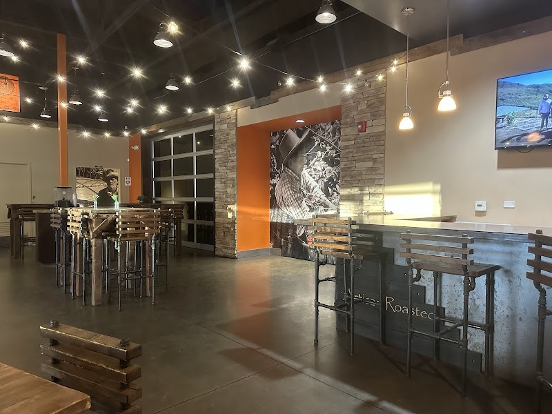 Bodhi Leaf Coffee Traders