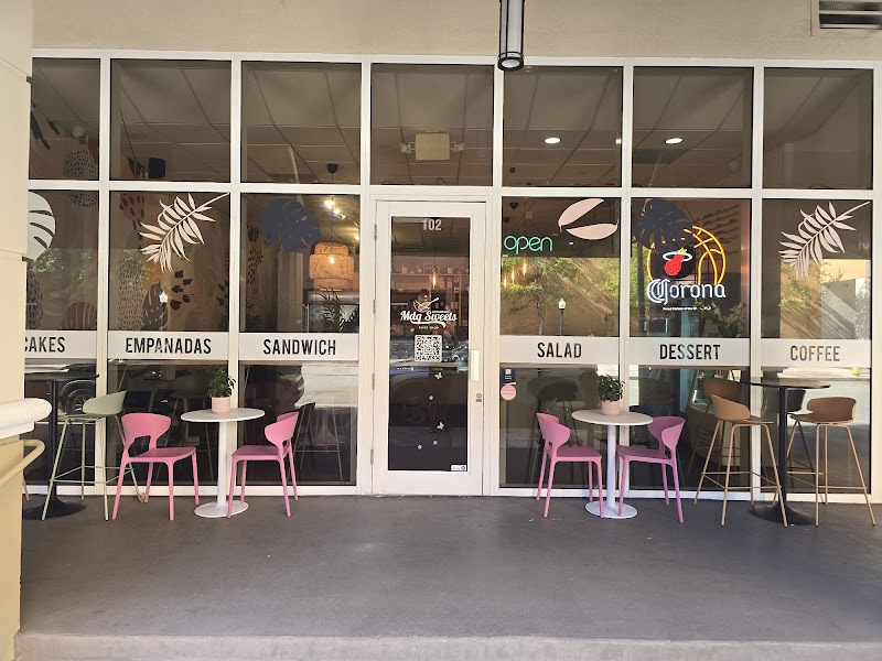 Gusto Casero By MDQ Sweets