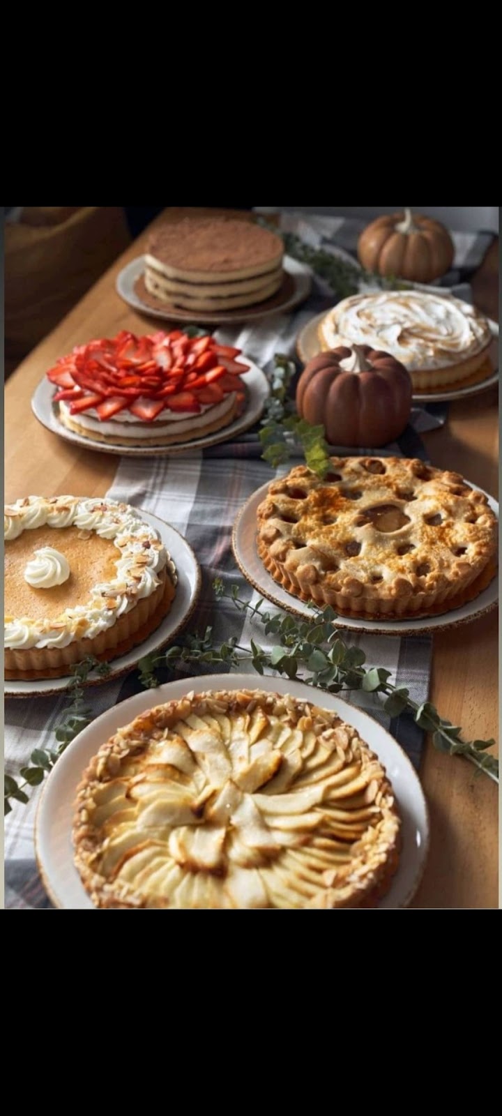 Gusto Casero By MDQ Sweets