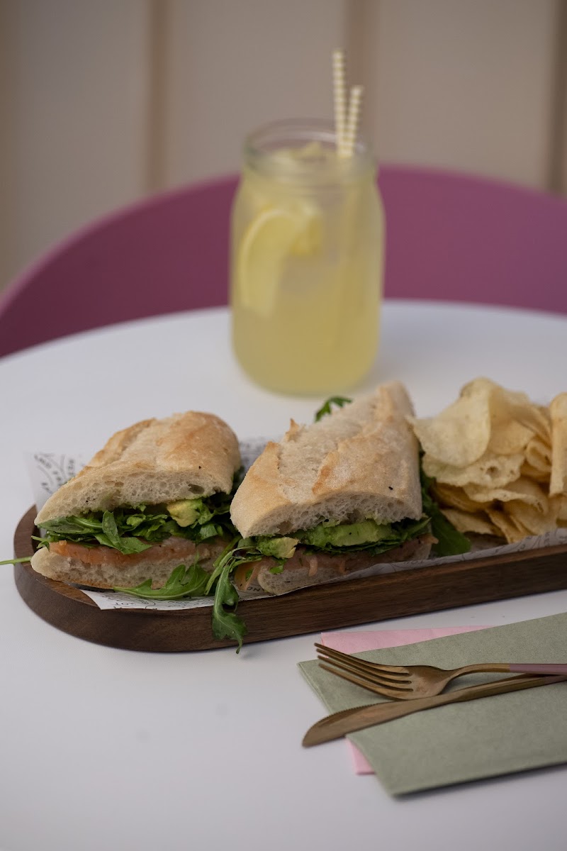 Gusto Casero By MDQ Sweets