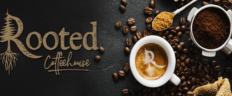 Rooted Coffeehouse West Lake