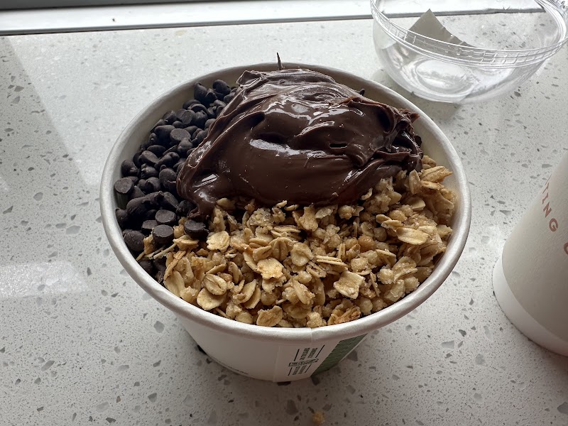 The Pit and the Peel Rooftop