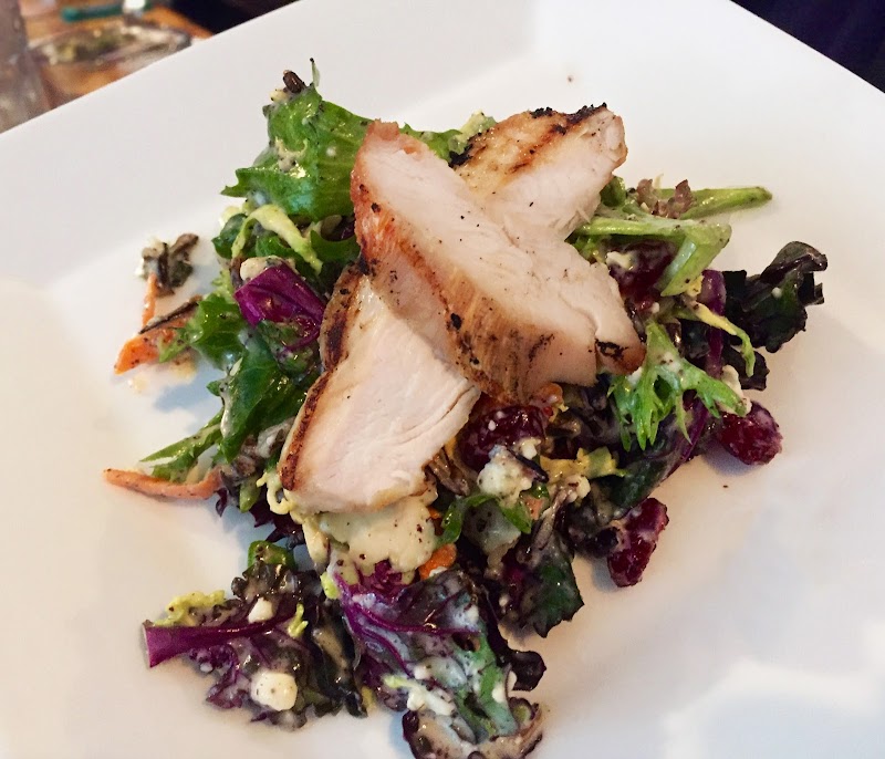 Boat Club Restaurant