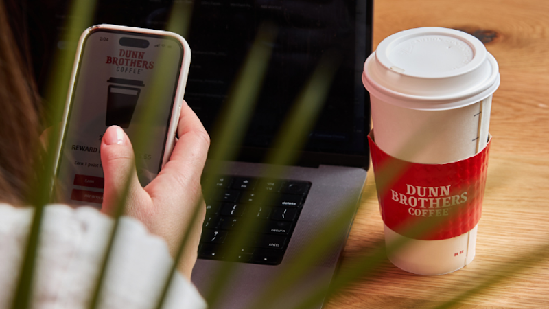 Dunn Brothers Coffee