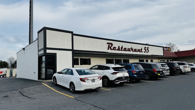 Restaurant 55