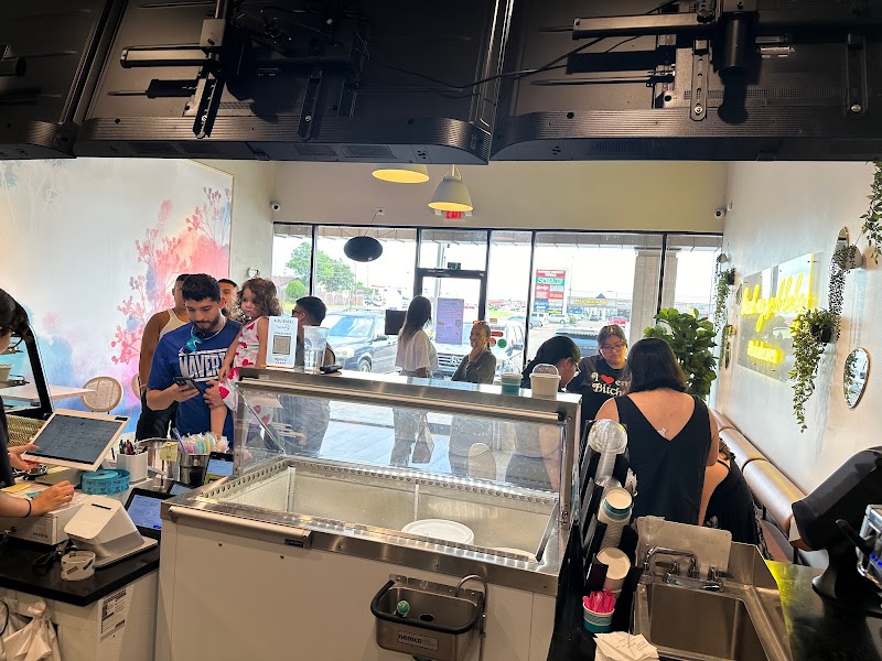 Boba Heaven (Mesquite)