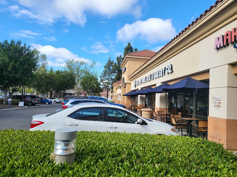 Old New York Deli & Bakery Co