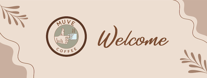 MUVE Coffee