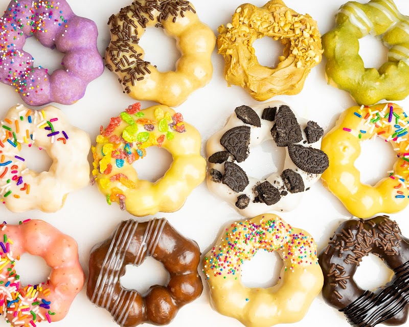 Bubble Bee @ Shadyside