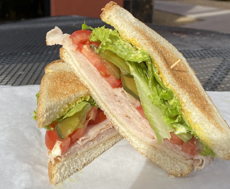 S & P Bakery and Coffee