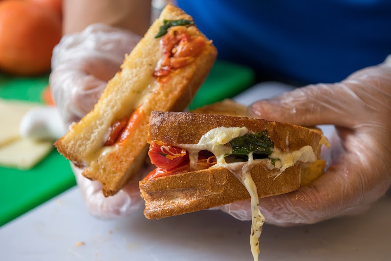 UDairy Creamery Café