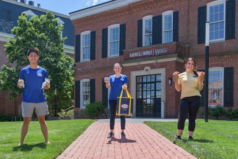 UDairy Creamery Café