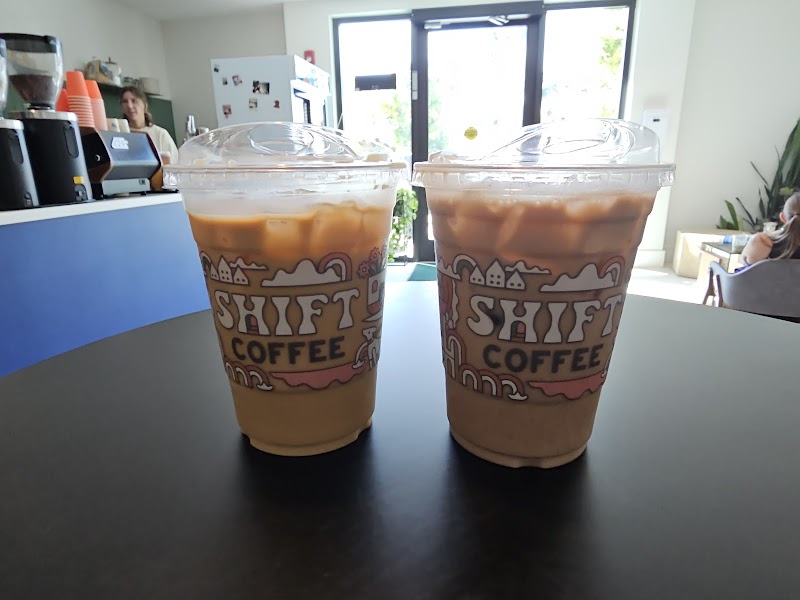 Shift Coffee Bar