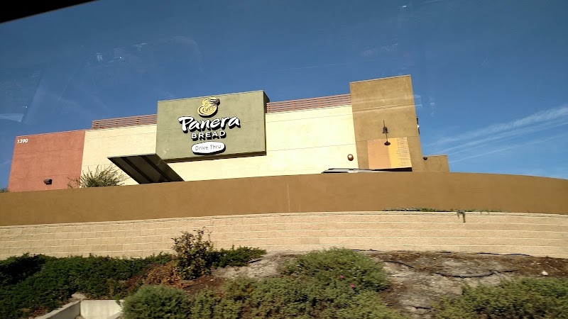 Panera Bread