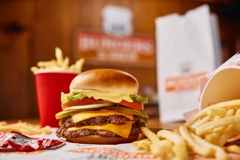 Route 88 Burgers & Brew