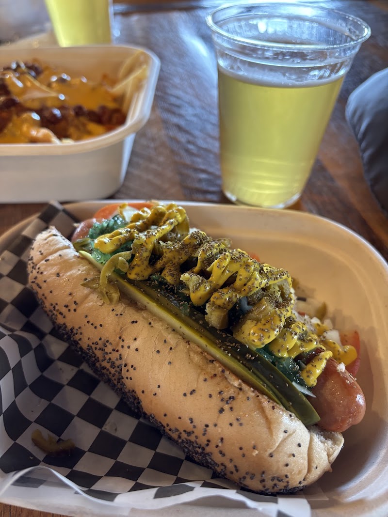 Route 88 Burgers & Brew