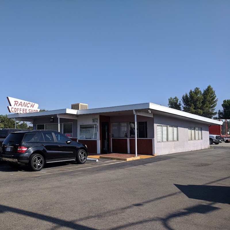 Ranch Coffee Shop