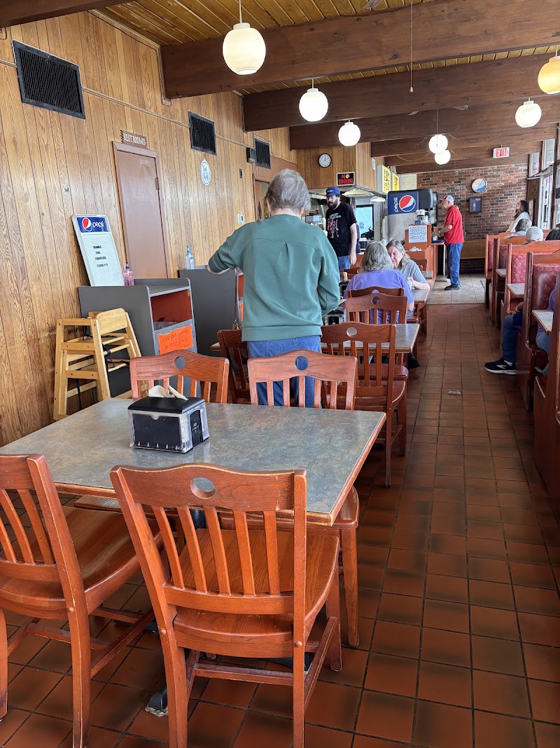 Finney's Sandwich Shop