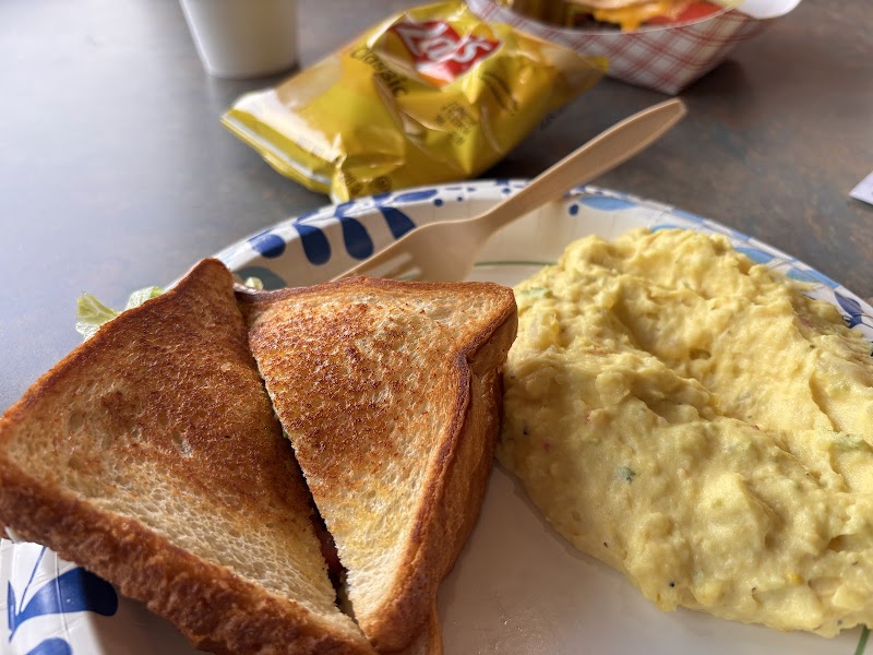 Finney's Sandwich Shop