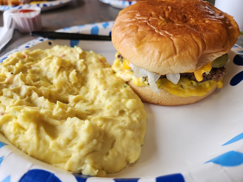 Finney's Sandwich Shop