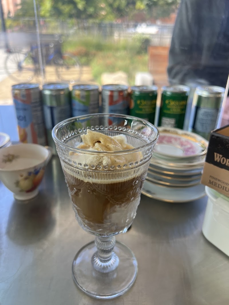 Cappucho Cafe & Coffee Roaster