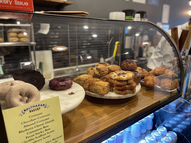 Moa Coffee - Woodside