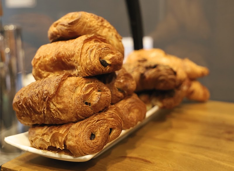 Moa Coffee - Woodside