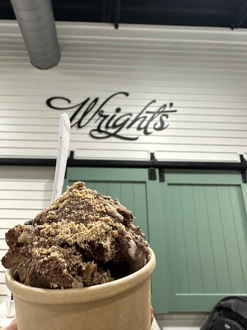 Wright's Creamery