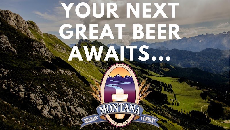 Montana Brewing Company