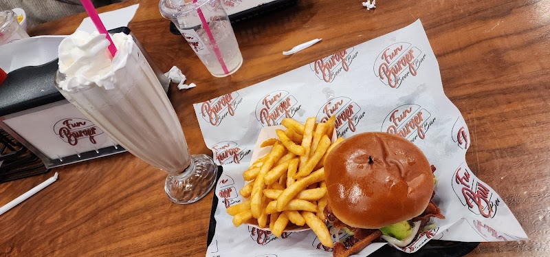 Funburger
