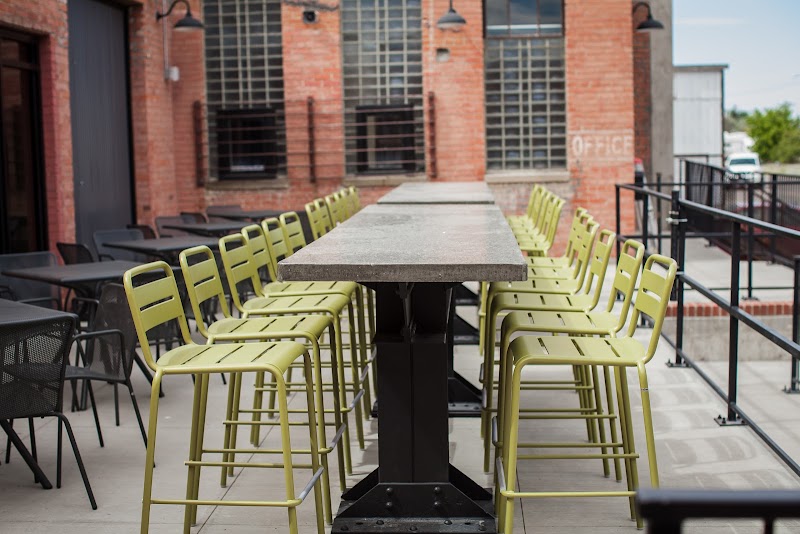 Racca's Pizzeria Napoletana