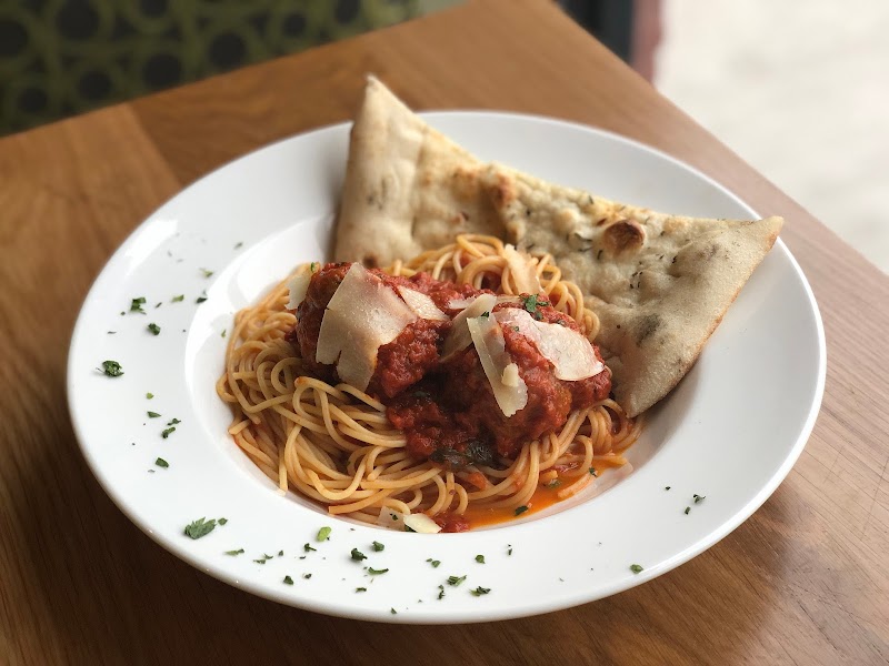 Racca's Pizzeria Napoletana